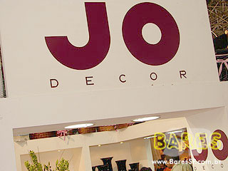 Nova Equipotel 2008 no Pavilhão de Exposição Anhembi Nova Equipotel 2008 no Pavilhão de Exposição Anhembi