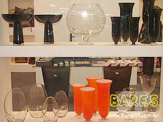 Nova Equipotel 2008 no Pavilhão de Exposição Anhembi Nova Equipotel 2008 no Pavilhão de Exposição Anhembi