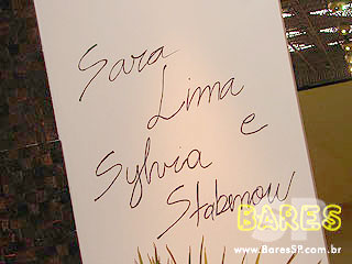 Nova Equipotel 2008 no Pavilhão de Exposição Anhembi Nova Equipotel 2008 no Pavilhão de Exposição Anhembi