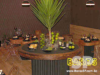 Nova Equipotel 2008 no Pavilhão de Exposição Anhembi Nova Equipotel 2008 no Pavilhão de Exposição Anhembi