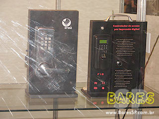 Nova Equipotel 2008 no Pavilhão de Exposição Anhembi Nova Equipotel 2008 no Pavilhão de Exposição Anhembi