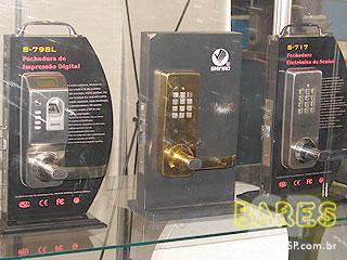 Nova Equipotel 2008 no Pavilhão de Exposição Anhembi Nova Equipotel 2008 no Pavilhão de Exposição Anhembi