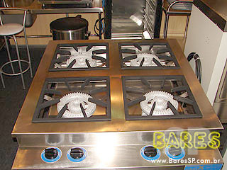 Nova Equipotel 2008 no Pavilhão de Exposição Anhembi Nova Equipotel 2008 no Pavilhão de Exposição Anhembi