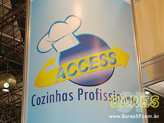 Nova Equipotel 2008 no Pavilhão de Exposição Anhembi Nova Equipotel 2008 no Pavilhão de Exposição Anhembi
