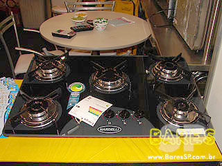 Nova Equipotel 2008 no Pavilhão de Exposição Anhembi Nova Equipotel 2008 no Pavilhão de Exposição Anhembi