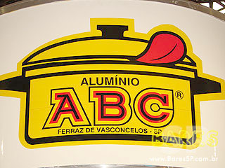 Nova Equipotel 2008 no Pavilhão de Exposição Anhembi Nova Equipotel 2008 no Pavilhão de Exposição Anhembi