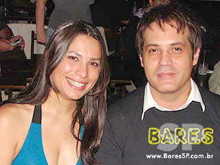 Tarde de Pagode e noite com Eletrônico no Pennélope Bar Tarde de Pagode e noite com Eletrônico no Pennélope Bar