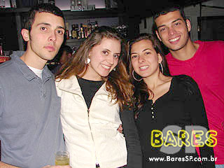 Tarde de Pagode e noite com Eletrônico no Pennélope Bar Tarde de Pagode e noite com Eletrônico no Pennélope Bar