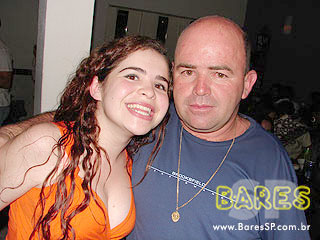 Tarde de Pagode e noite com Eletrônico no Pennélope Bar Tarde de Pagode e noite com Eletrônico no Pennélope Bar