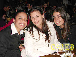 Tarde de Pagode e noite com Eletrônico no Pennélope Bar Tarde de Pagode e noite com Eletrônico no Pennélope Bar