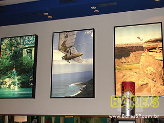 Lançamento do site da APCA no Poddium Steak & Burger Lançamento do site da APCA no Poddium Steak & Burger