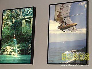 Lançamento do site da APCA no Poddium Steak & Burger Lançamento do site da APCA no Poddium Steak & Burger