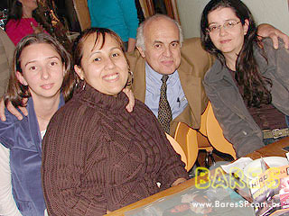 Lançamento do site da APCA no Poddium Steak & Burger Lançamento do site da APCA no Poddium Steak & Burger