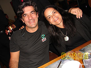 Lançamento do site da APCA no Poddium Steak & Burger Lançamento do site da APCA no Poddium Steak & Burger