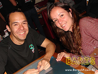 Lançamento do site da APCA no Poddium Steak & Burger Lançamento do site da APCA no Poddium Steak & Burger