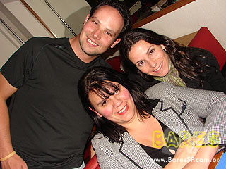 Lançamento do site da APCA no Poddium Steak & Burger Lançamento do site da APCA no Poddium Steak & Burger