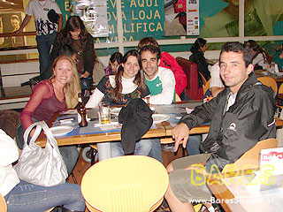 Lançamento do site da APCA no Poddium Steak & Burger Lançamento do site da APCA no Poddium Steak & Burger