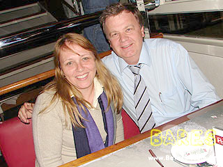 Lançamento do site da APCA no Poddium Steak & Burger Lançamento do site da APCA no Poddium Steak & Burger