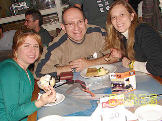 Lançamento do site da APCA no Poddium Steak & Burger Lançamento do site da APCA no Poddium Steak & Burger