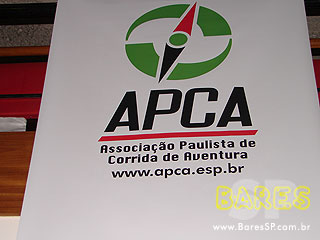 Lançamento do site da APCA no Poddium Steak & Burger Lançamento do site da APCA no Poddium Steak & Burger