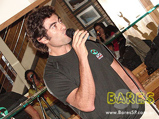 Lançamento do site da APCA no Poddium Steak & Burger Lançamento do site da APCA no Poddium Steak & Burger