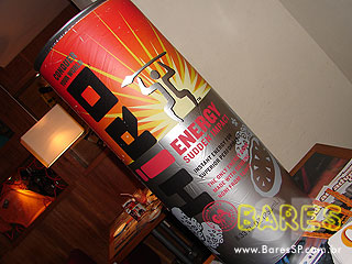 Lançamento do site da APCA no Poddium Steak & Burger Lançamento do site da APCA no Poddium Steak & Burger