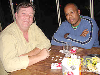 Strupicius agitam o MadDá Strupicius agitam o MadDá