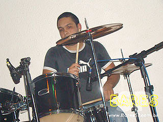 Happy Hour e banda Fun Clube no Pennélope Bar Happy Hour e banda Fun Clube no Pennélope Bar