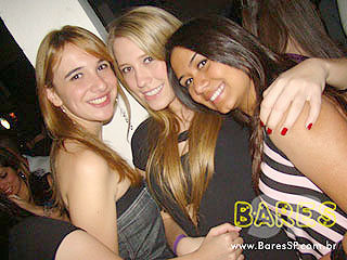 Happy Hour e banda Fun Clube no Pennélope Bar Happy Hour e banda Fun Clube no Pennélope Bar