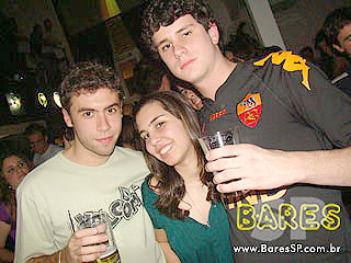 Happy Hour e banda Fun Clube no Pennélope Bar Happy Hour e banda Fun Clube no Pennélope Bar