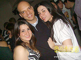 Happy Hour e banda Fun Clube no Pennélope Bar Happy Hour e banda Fun Clube no Pennélope Bar