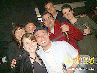 Happy Hour e banda Fun Clube no Pennélope Bar Happy Hour e banda Fun Clube no Pennélope Bar