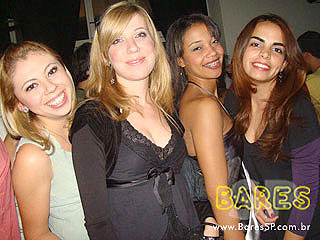 Happy Hour e banda Fun Clube no Pennélope Bar Happy Hour e banda Fun Clube no Pennélope Bar