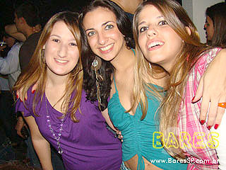 Happy Hour e banda Fun Clube no Pennélope Bar Happy Hour e banda Fun Clube no Pennélope Bar