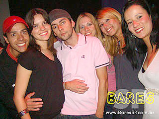 Happy Hour e banda Fun Clube no Pennélope Bar Happy Hour e banda Fun Clube no Pennélope Bar