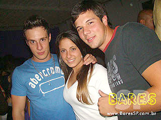 Happy Hour e banda Fun Clube no Pennélope Bar Happy Hour e banda Fun Clube no Pennélope Bar