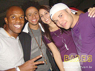 Happy Hour e banda Fun Clube no Pennélope Bar Happy Hour e banda Fun Clube no Pennélope Bar