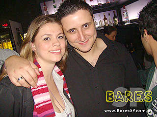 Happy Hour e banda Fun Clube no Pennélope Bar Happy Hour e banda Fun Clube no Pennélope Bar