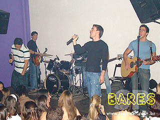 Happy Hour e banda Fun Clube no Pennélope Bar Happy Hour e banda Fun Clube no Pennélope Bar