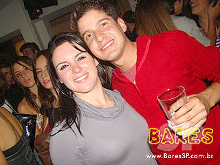 Happy Hour e banda Fun Clube no Pennélope Bar Happy Hour e banda Fun Clube no Pennélope Bar