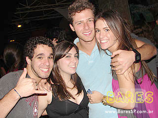 Moinho Eventos realiza festa Judaica Moinho Eventos realiza festa Judaica