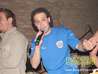 Moinho Eventos realiza festa Judaica Moinho Eventos realiza festa Judaica