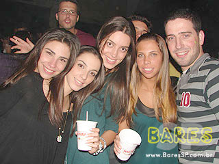 Moinho Eventos realiza festa Judaica Moinho Eventos realiza festa Judaica