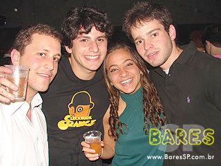 Moinho Eventos realiza festa Judaica Moinho Eventos realiza festa Judaica