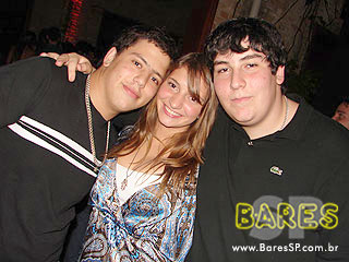 Moinho Eventos realiza festa Judaica Moinho Eventos realiza festa Judaica