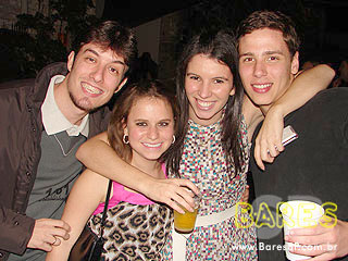 Moinho Eventos realiza festa Judaica Moinho Eventos realiza festa Judaica