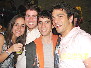 Moinho Eventos realiza festa Judaica Moinho Eventos realiza festa Judaica