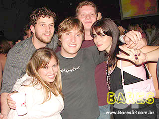 Moinho Eventos realiza festa Judaica Moinho Eventos realiza festa Judaica