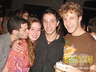 Moinho Eventos realiza festa Judaica Moinho Eventos realiza festa Judaica