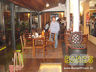 Happy Hour no Snooker Bar - Moema Happy Hour no Snooker Bar - Moema